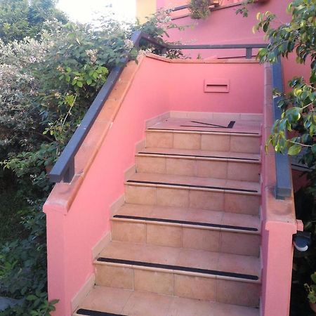 Corona Bed & Breakfast Sardara Dış mekan fotoğraf