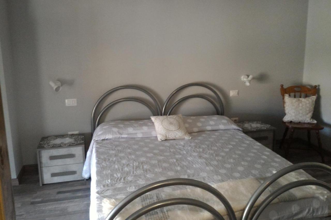 Corona Bed & Breakfast Sardara Dış mekan fotoğraf