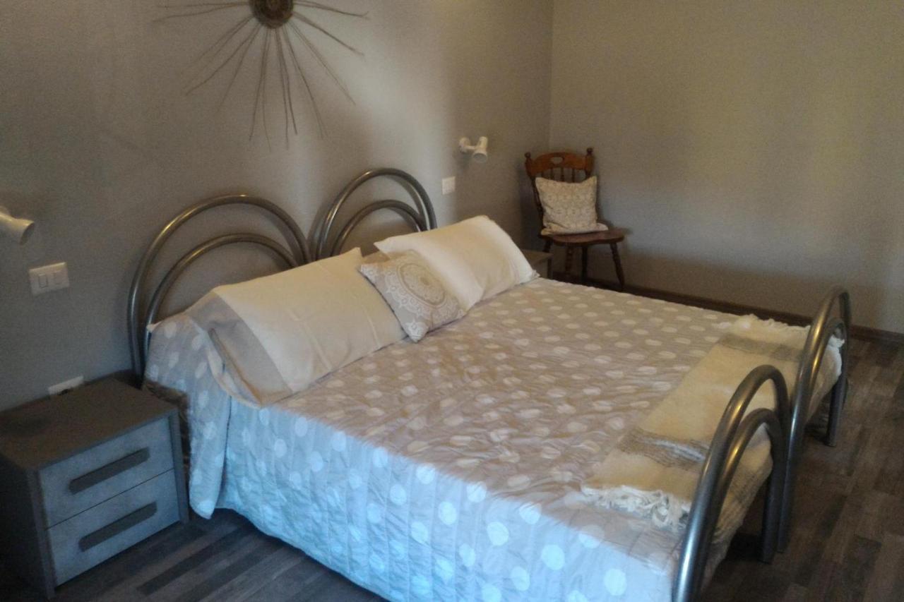 Corona Bed & Breakfast Sardara Dış mekan fotoğraf
