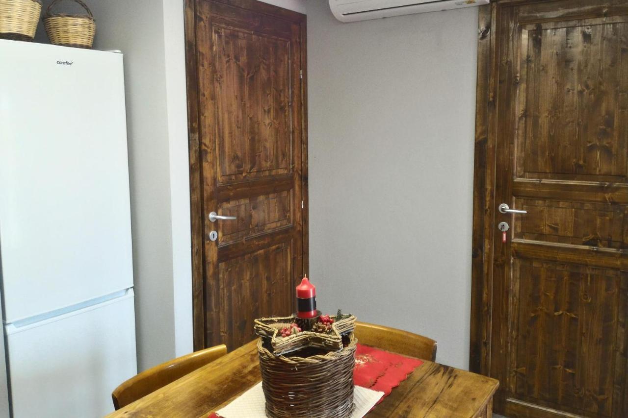 Corona Bed & Breakfast Sardara Dış mekan fotoğraf