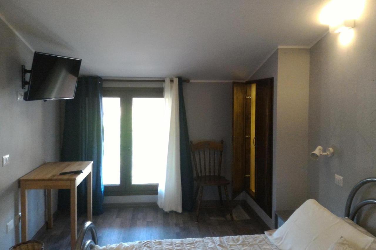 Corona Bed & Breakfast Sardara Dış mekan fotoğraf