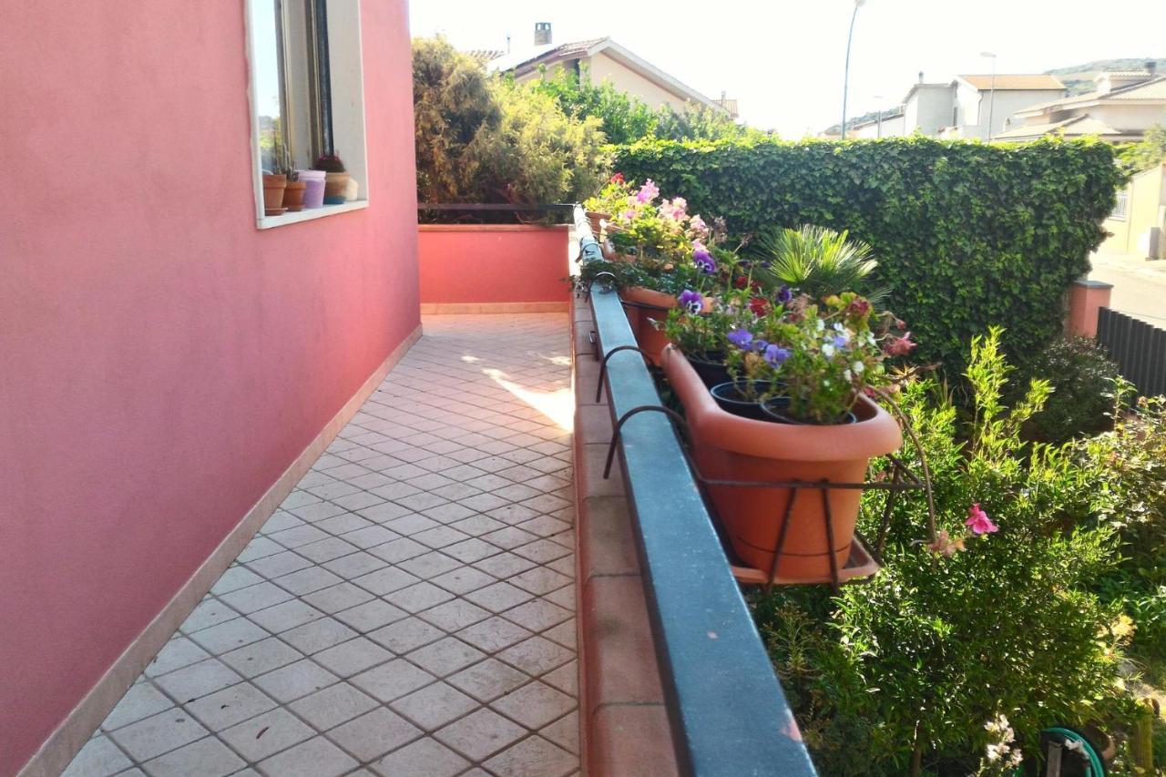 Corona Bed & Breakfast Sardara Dış mekan fotoğraf