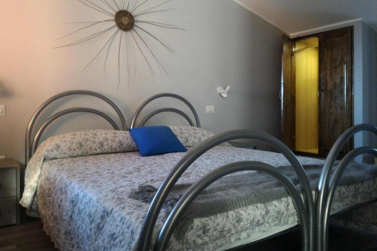 Corona Bed & Breakfast Sardara Dış mekan fotoğraf