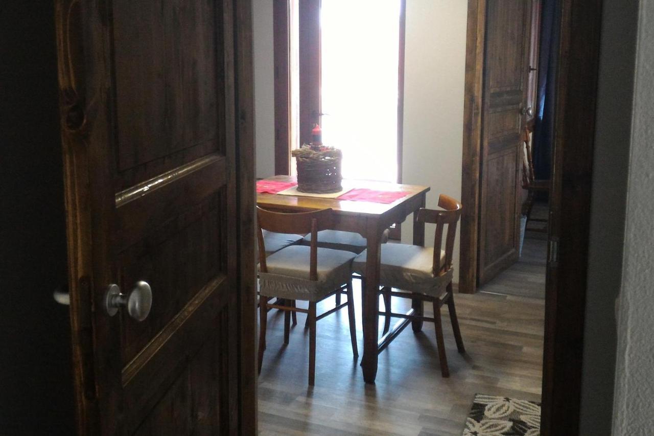 Corona Bed & Breakfast Sardara Dış mekan fotoğraf