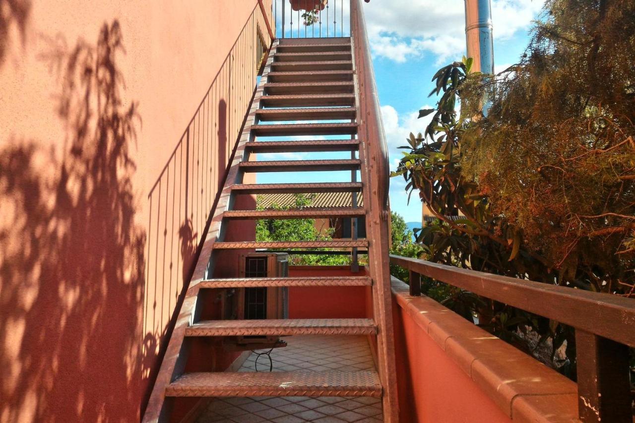 Corona Bed & Breakfast Sardara Dış mekan fotoğraf