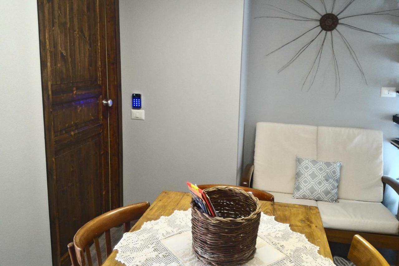 Corona Bed & Breakfast Sardara Dış mekan fotoğraf