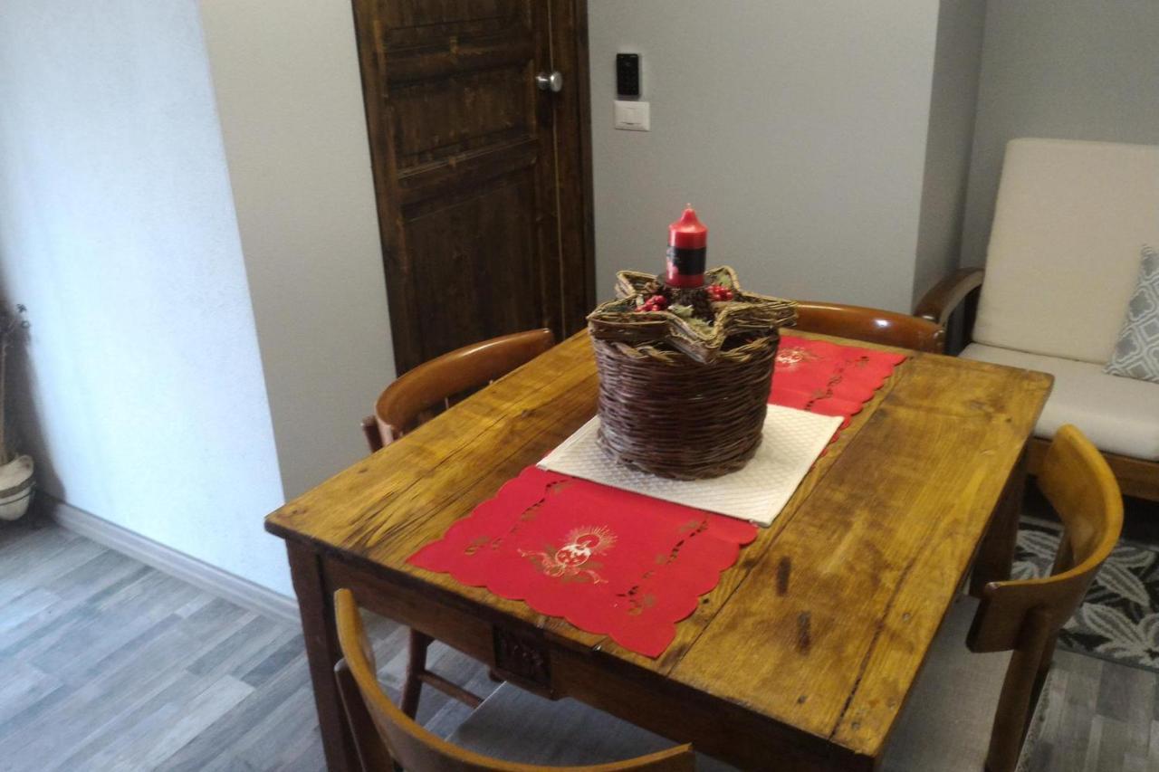 Corona Bed & Breakfast Sardara Dış mekan fotoğraf