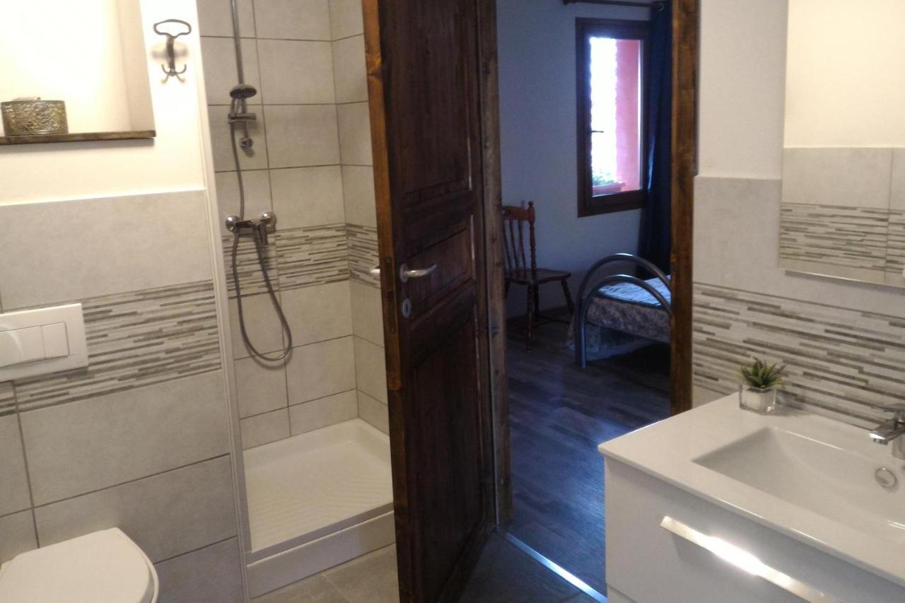 Corona Bed & Breakfast Sardara Dış mekan fotoğraf