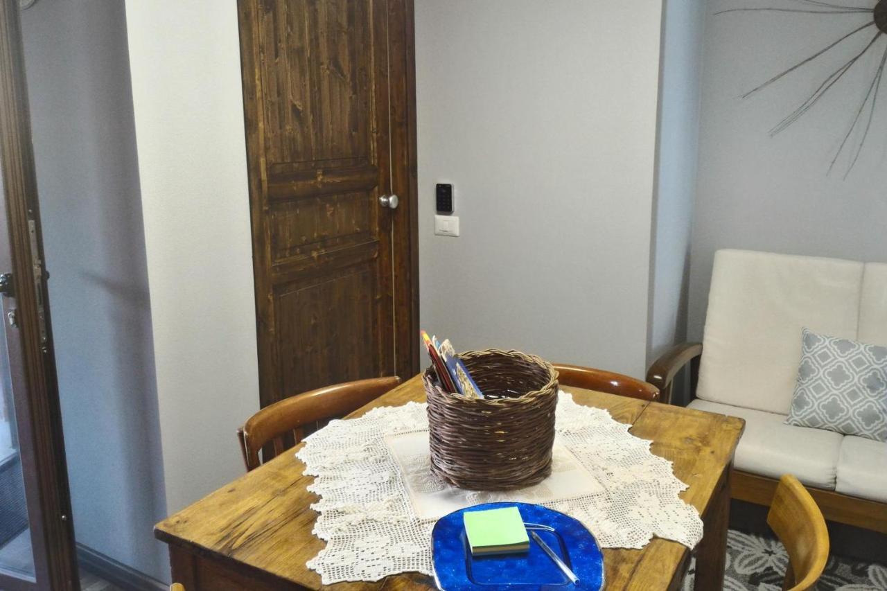 Corona Bed & Breakfast Sardara Dış mekan fotoğraf
