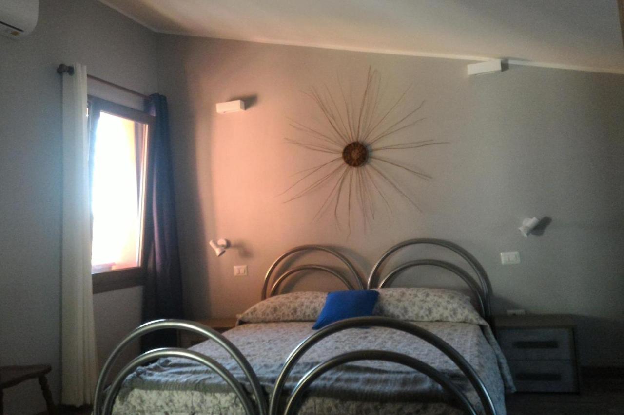 Corona Bed & Breakfast Sardara Dış mekan fotoğraf