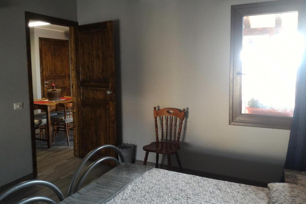 Corona Bed & Breakfast Sardara Dış mekan fotoğraf