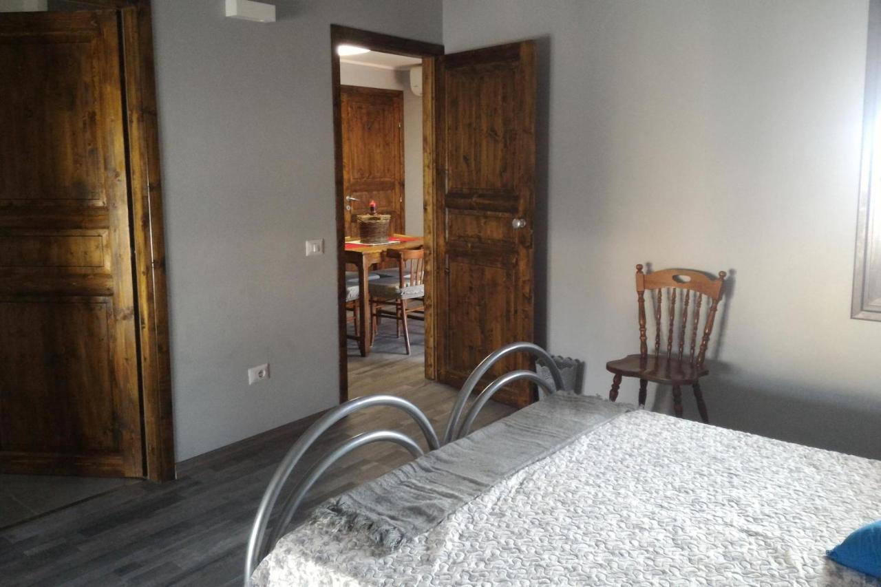 Corona Bed & Breakfast Sardara Dış mekan fotoğraf