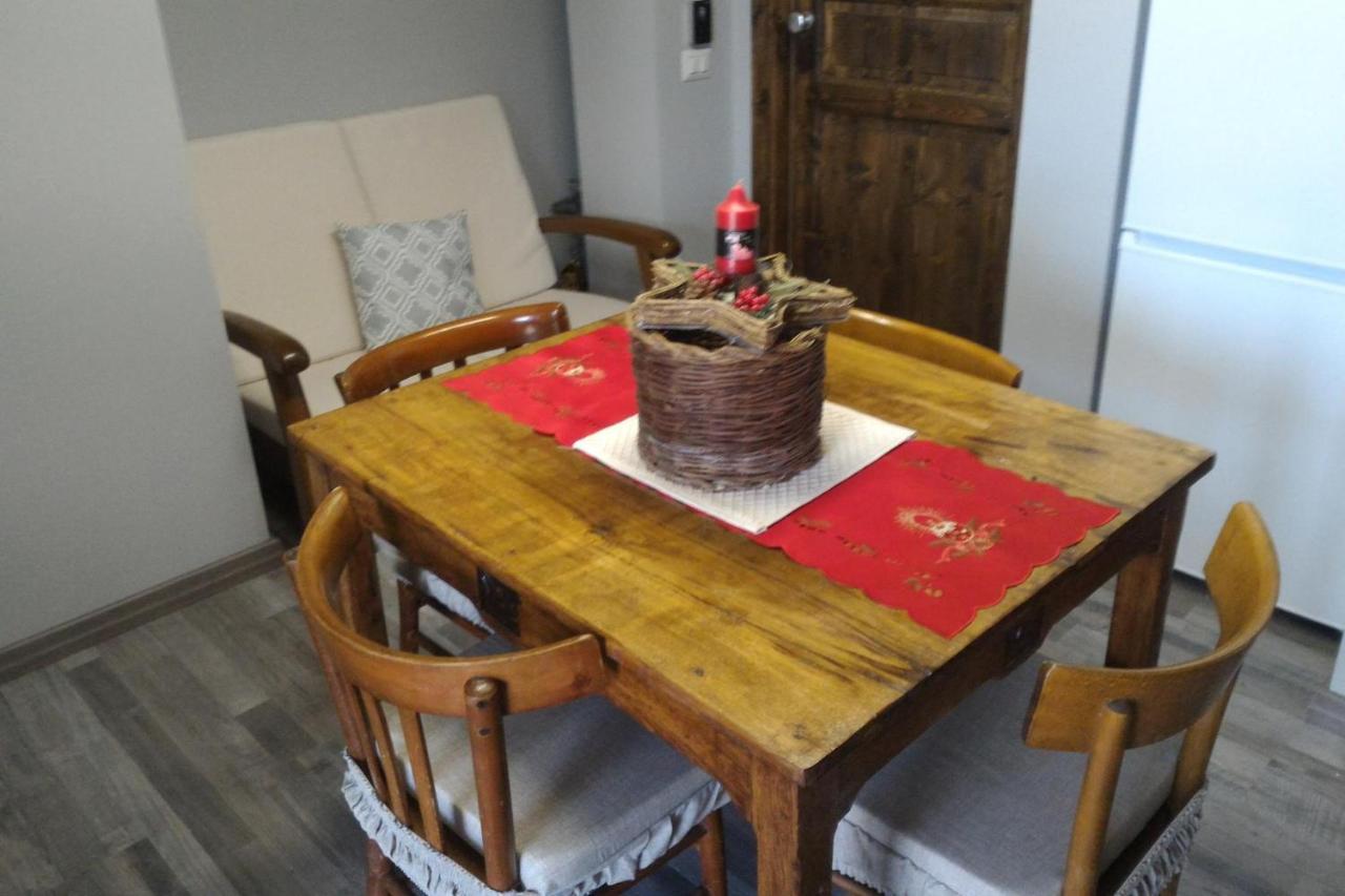 Corona Bed & Breakfast Sardara Dış mekan fotoğraf