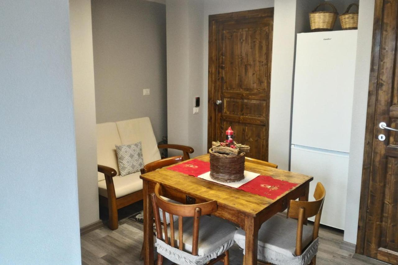 Corona Bed & Breakfast Sardara Dış mekan fotoğraf