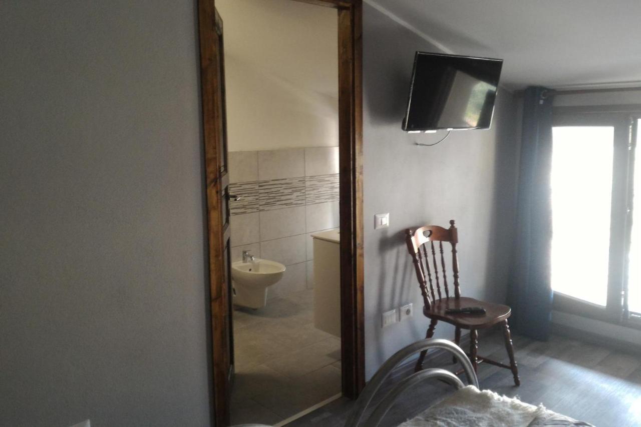 Corona Bed & Breakfast Sardara Dış mekan fotoğraf